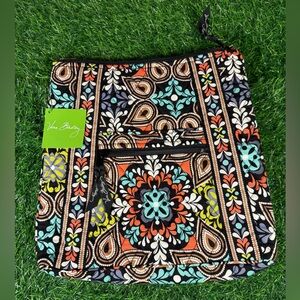 NWT Vera Bradley Hipster